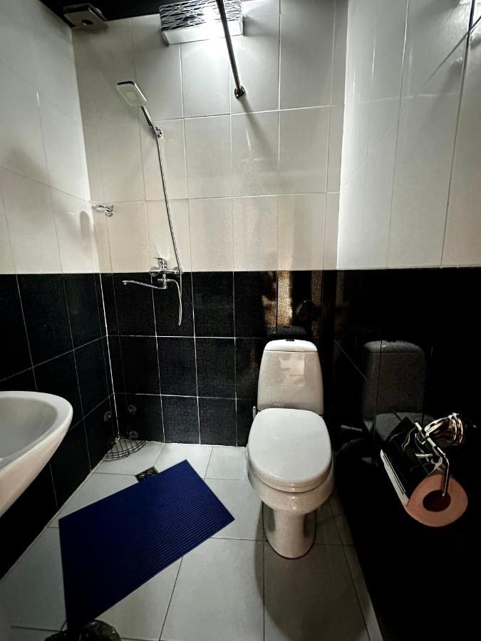 Lucas Hotel Tbilisi Camera foto