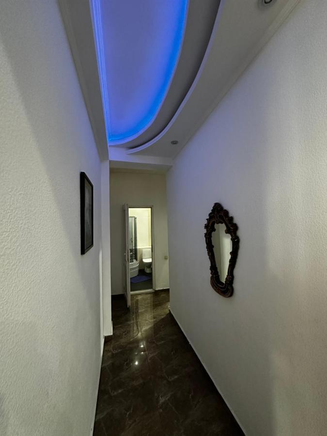 Lucas Hotel Tbilisi Esterno foto